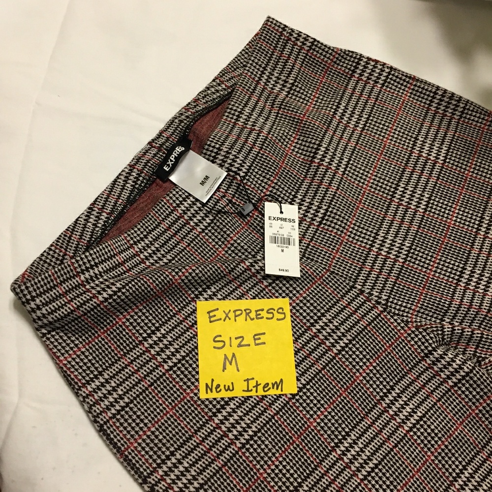Express leggings
